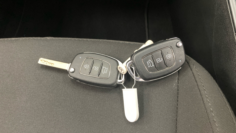 Hyundai i20 1.0T GDi Advance [Nav] 5dr DCT Petrol Hatchback